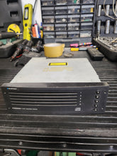 CD-CHANGER PEUGEOT 307